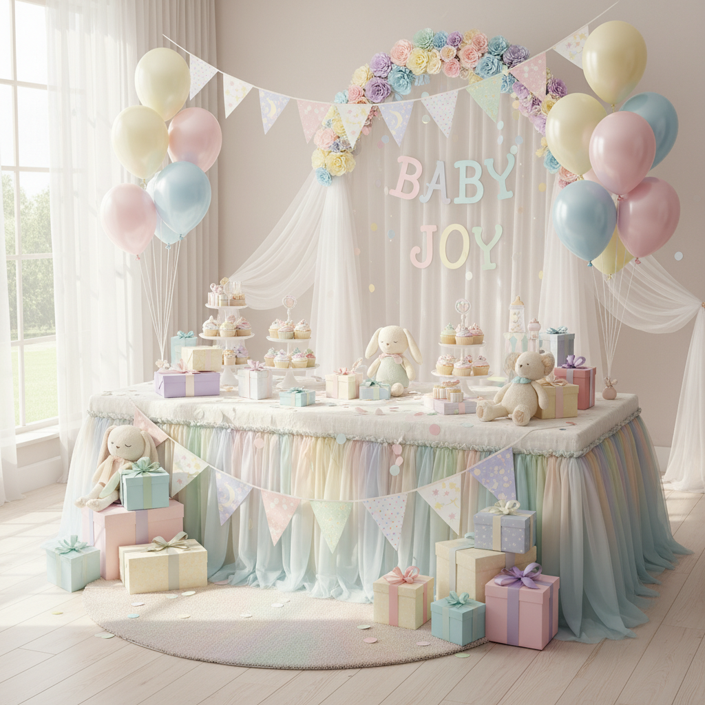 Baby Shower