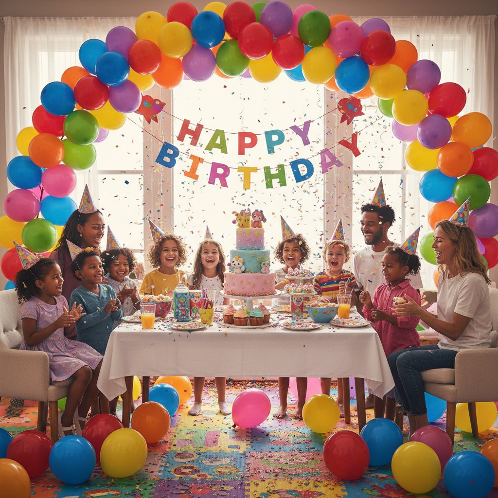 Birthday Party