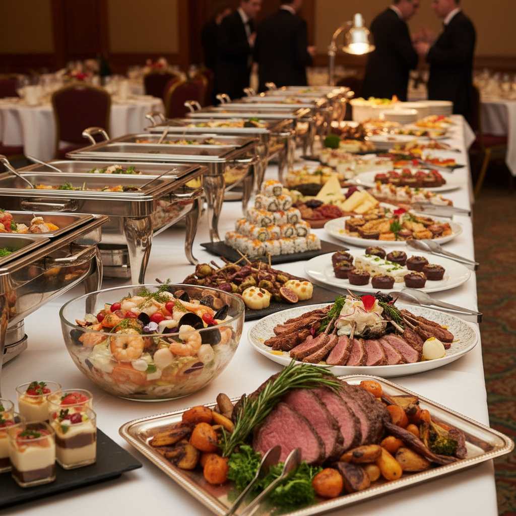 Catering