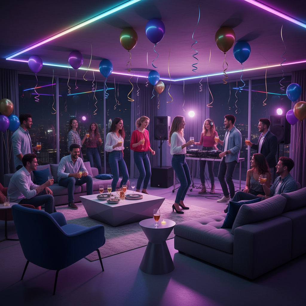 House Parties